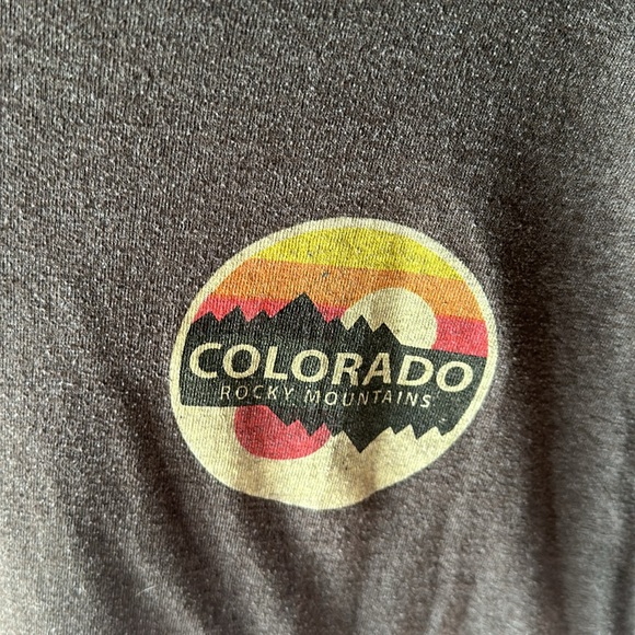 Colorado Long Sleeve - Picture 2 of 2